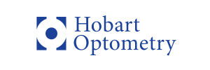 Hobart Optometry logo